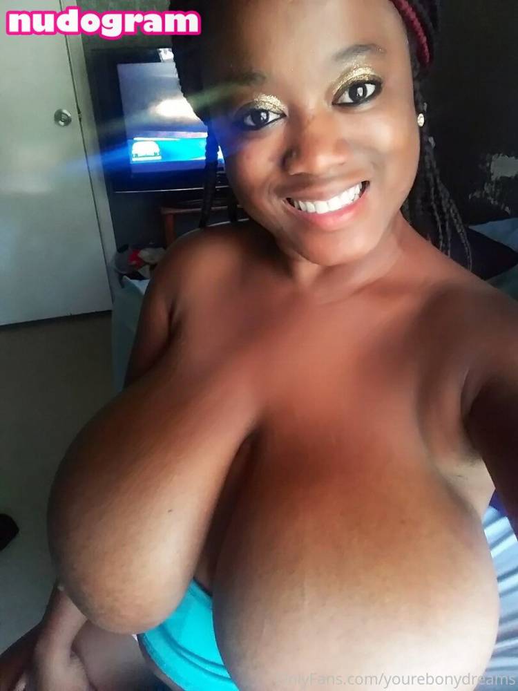 Idreamofebony / idreamofebony Nude Leaks OnlyFans - TheFap - #16