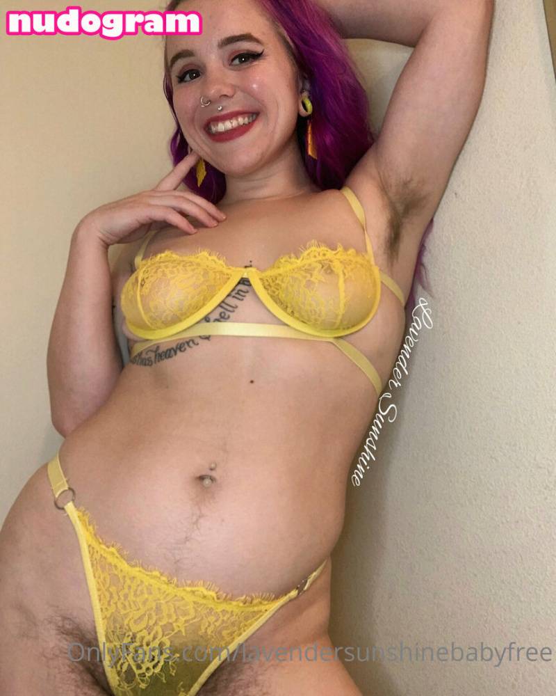 Lavendersunshinebabyfree / lavendersunshinebabyfree Nude Leaks OnlyFans - TheFap - #19