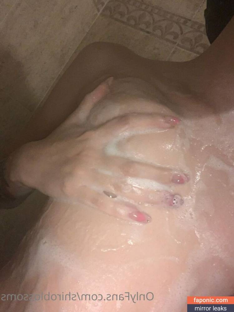 Shiro Blossoms aka cutieshiro aka shiro_blossoms aka shiroblossoms Nude Leaks OnlyFans - #18