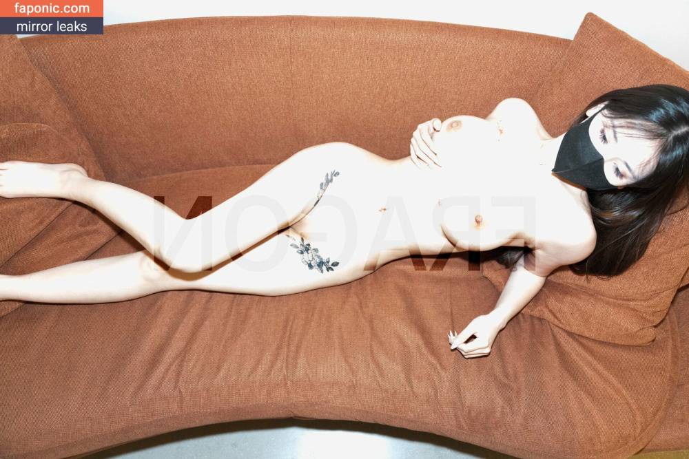 Meiyxtxin Nude Leaks - #8