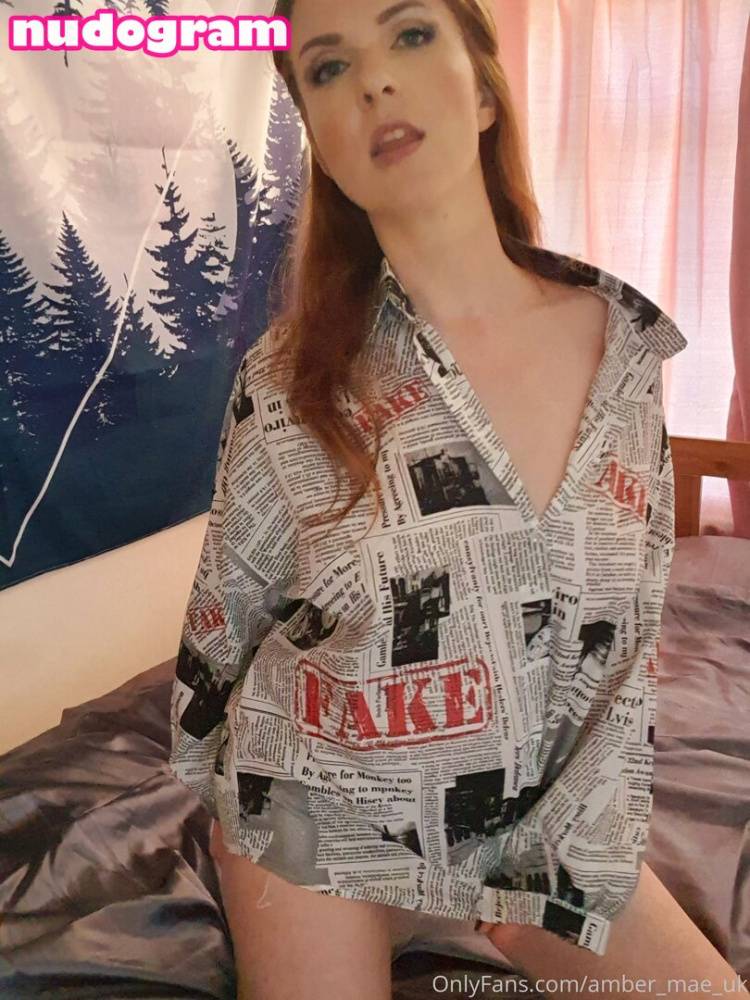 Amber_mae_uk / amber_mae_uk Nude Leaks OnlyFans - TheFap - #11