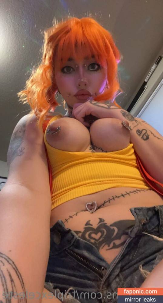 celeste_official_th aka celeste_triplex aka triplex_celeste aka triplexceleste Nude Leaks OnlyFans - #19