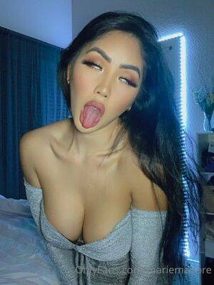 Marie Madore / marie_madore Nude Leaks - #20