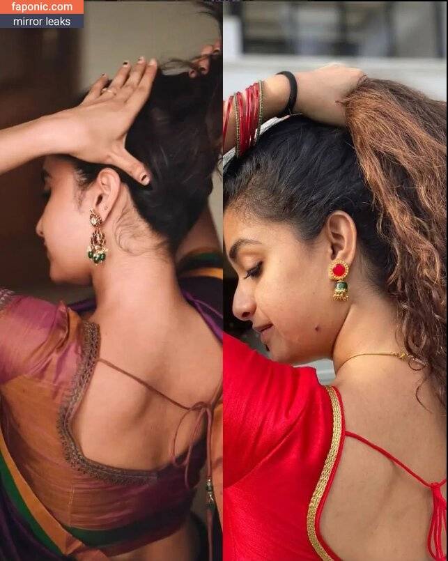 Keerthy Suresh aka keerthysureshofficial Nude Leaks - #11