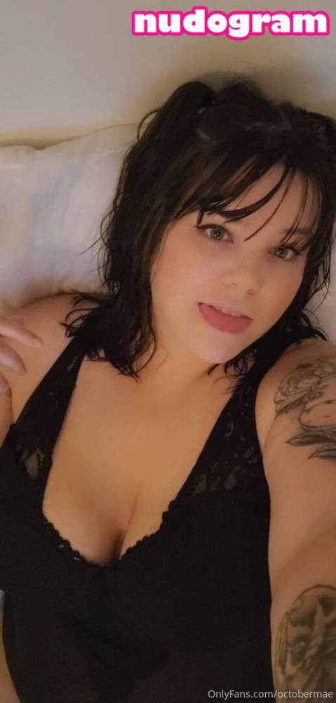 Octobermae / octobermae Nude Leaks OnlyFans - TheFap - #10