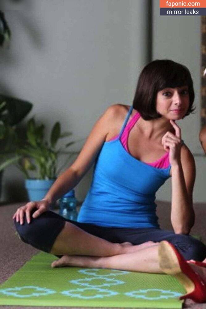 Kate Micucci aka https: aka katemicucci Nude Leaks - #13