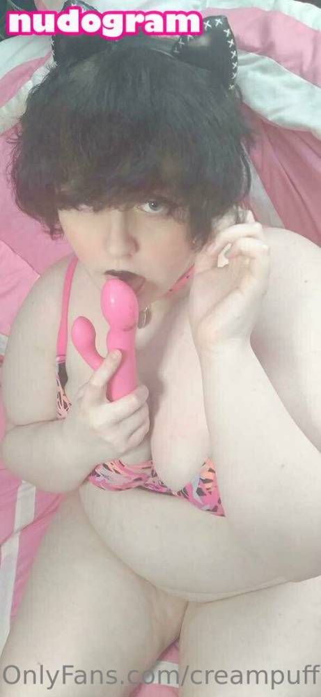 Creampuffbunny / creampuffbunny Nude Leaks OnlyFans - TheFap - #22