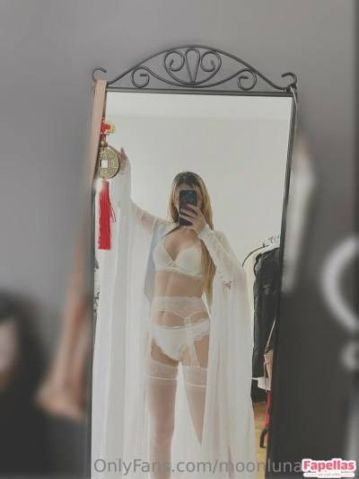 Moonlunaaaaaa / moonlunaaaaaa Nude Leaks OnlyFans - TheFap - #9