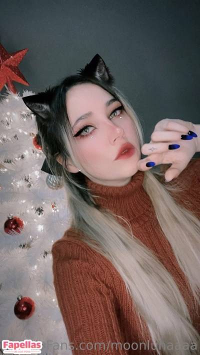 Moonlunaaaaaa / moonlunaaaaaa Nude Leaks OnlyFans - TheFap - #19