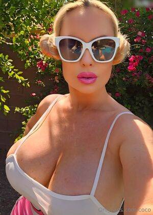 Nicole Coco Austin / coco / cocosworld Nude Leaks - Fapello - #23