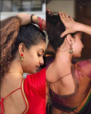 Keerthy Suresh / keerthysureshofficial Nude Leaks - Fapello - #16