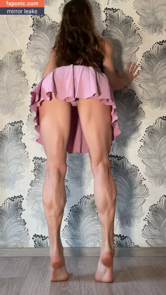 Anna aka Firmflexing Nude Leaks OnlyFans - #3