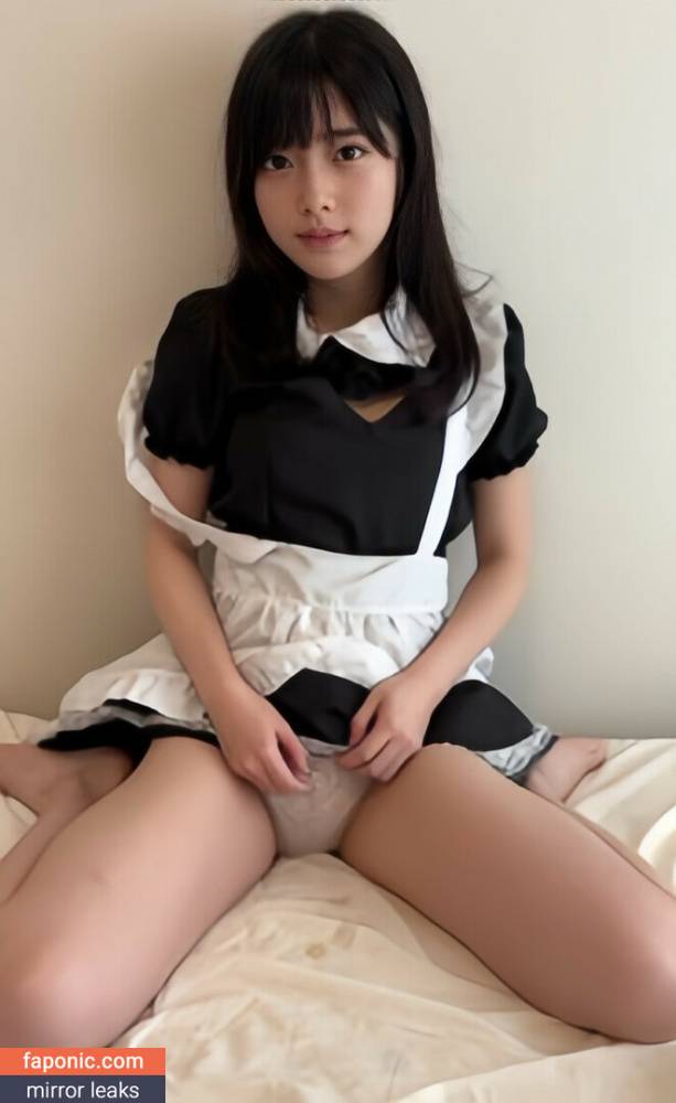 miyuu._.dayo aka miyuu_miyuyu Nude Leaks - #13