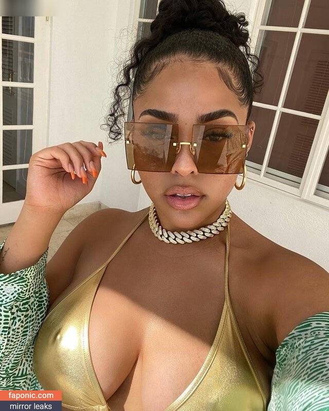 Jordyn Woods aka jordynwoods Nude Leaks OnlyFans - #13