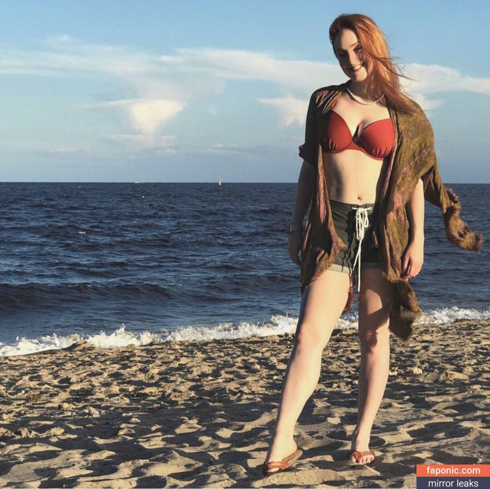 Paige Boivin aka PeachSaliva aka The Mustard Goblin Queen aka cindyboivin Nude Leaks OnlyFans - #3