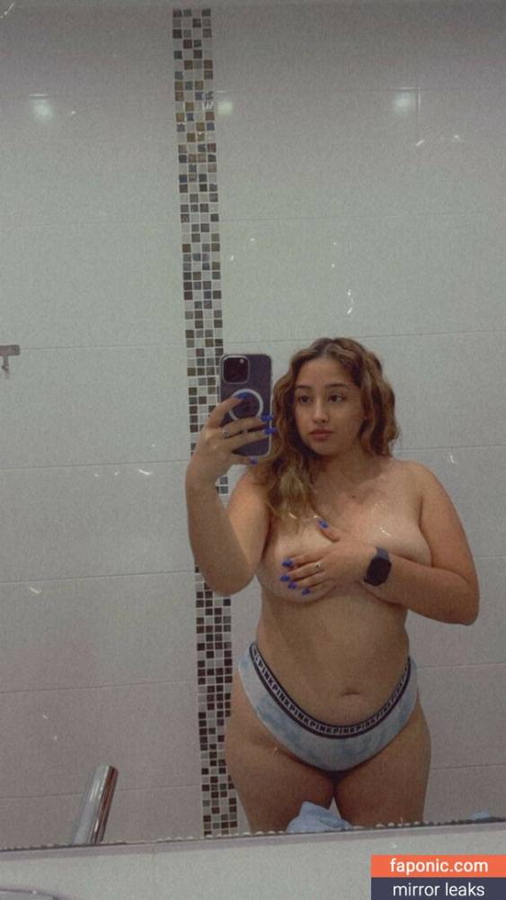 98.mitzyy aka Mitzyy98 Nude Leaks - #13