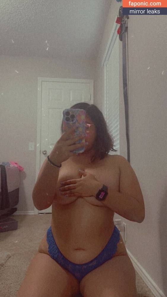 98.mitzyy aka Mitzyy98 Nude Leaks - #18