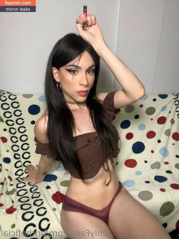 Brith3604 aka Brithbell aka britheavy3 Nude Leaks OnlyFans - #1