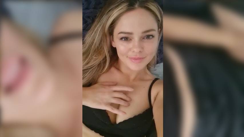 Sleepgirl ASMR / thatasmrgirl Nude Leaks OnlyFans - TheFap - #5