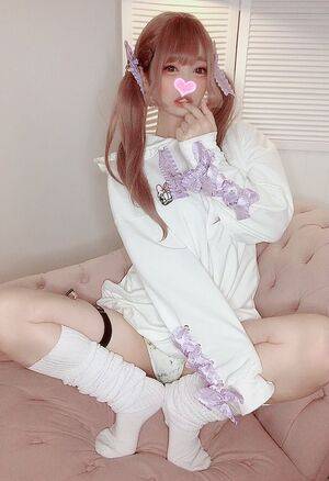 CherryS / angelia_lapin / baby_898 / mi.ni.ka.369 / 尊みを感じて桜井 Nude Leaks - #29