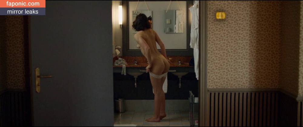 Adele Exarchopoulos aka adeleexarchopoulos Nude Leaks - #10