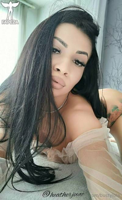 Bustylola / bustylola Nude Leaks OnlyFans - TheFap - #16