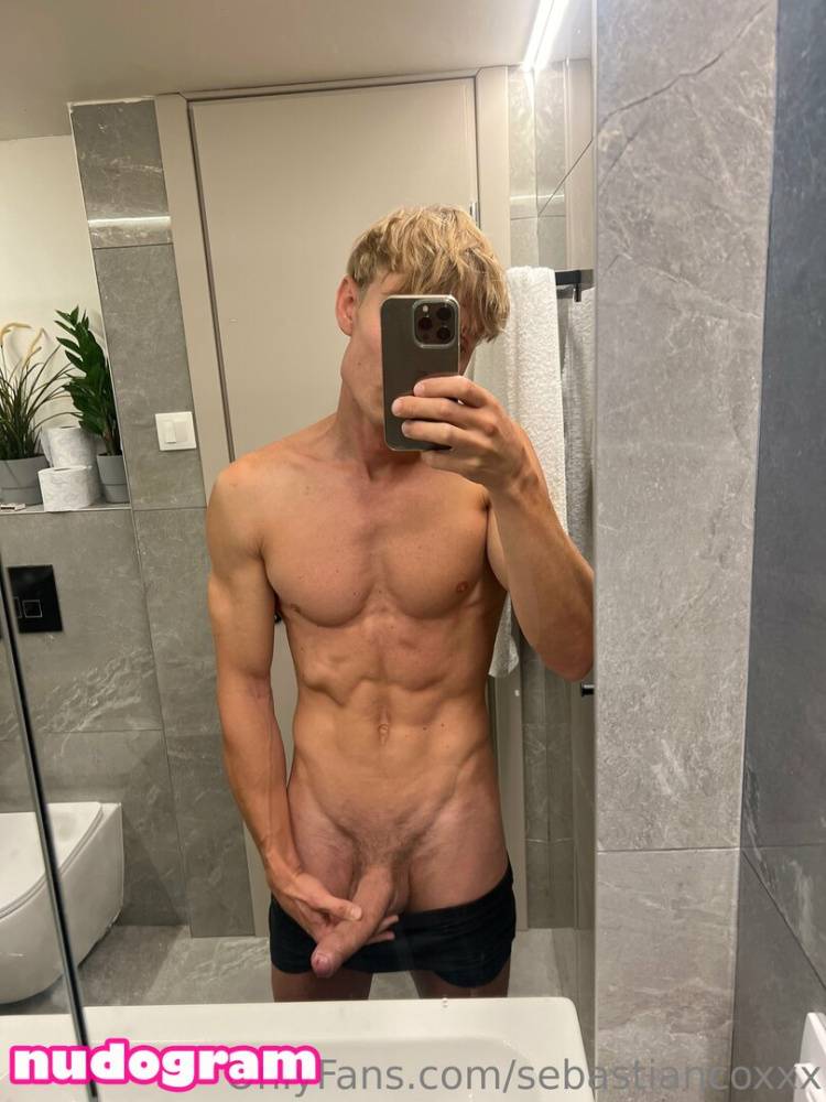 Sebastiancoxxx / sebastiancoxxx Nude Leaks OnlyFans - TheFap - #12