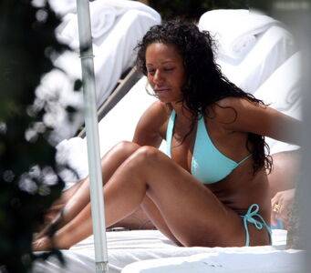 Melanie Brown / melanierikita / officialmelb Nude Leaks - #28