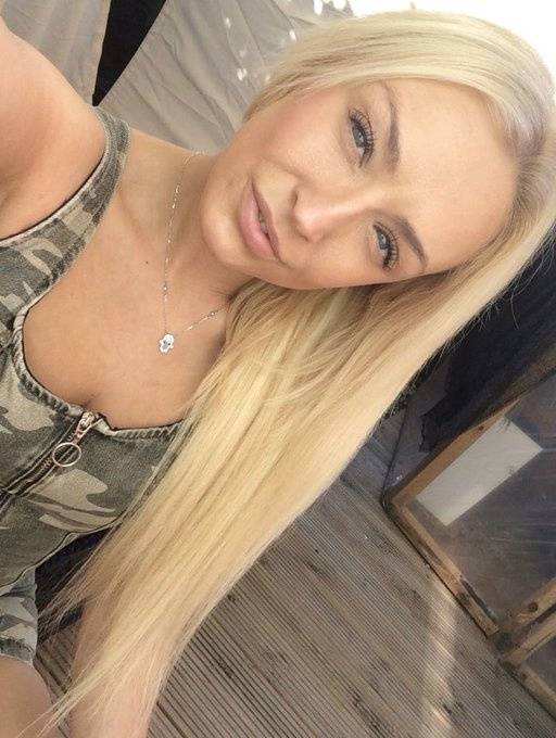 Amberdeenxxx / amberdeenxxx Nude Leaks OnlyFans - TheFap - #12