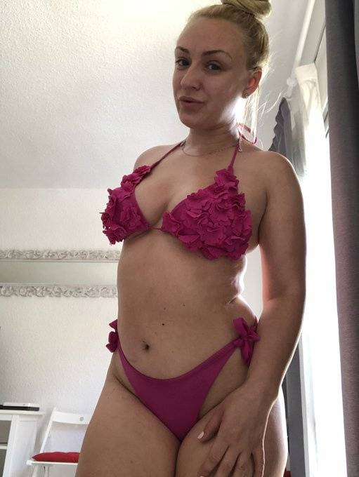 Amberdeenxxx / amberdeenxxx Nude Leaks OnlyFans - TheFap - #13