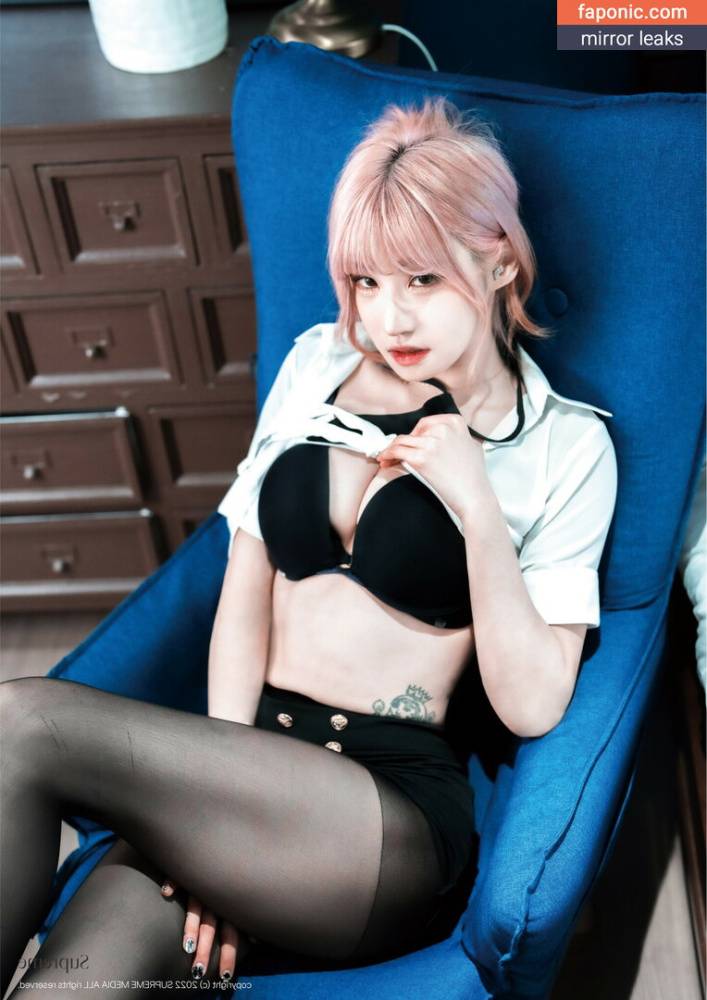 Girl Crush aka Taeri aka girlcrush_tr Nude Leaks - #10