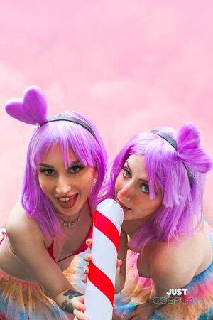 cosplayfire / cosplaygirlsxxx Nude Leaks - #29