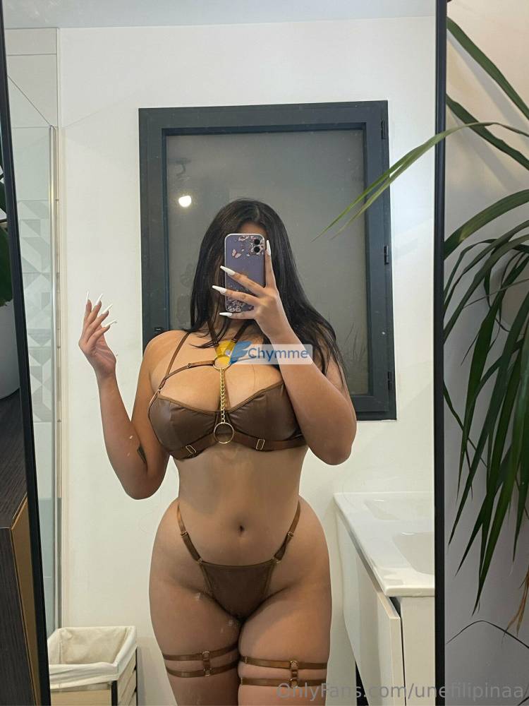 Thadjldnl / UneFilipina Nude Leaks OnlyFans - TheFap - #19