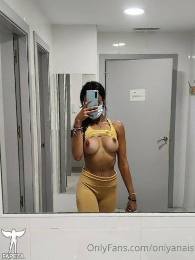 Onlyanais / onlyanais Nude Leaks OnlyFans - TheFap - #14