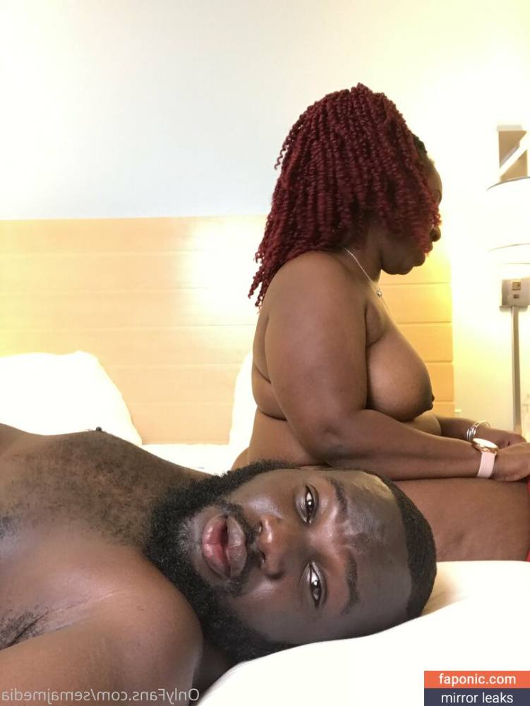 SHELOVESPOV aka Semaj aka semaj_lesley aka semaj_xxx aka semajmedia aka semajmediafree Nude Leaks OnlyFans - #14