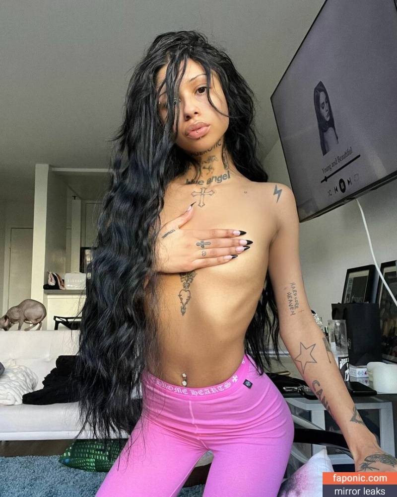 Andrea Cervantes aka SASHA aka dreambabydrea aka queendreaa aka undreyaaa Nude Leaks OnlyFans - #15