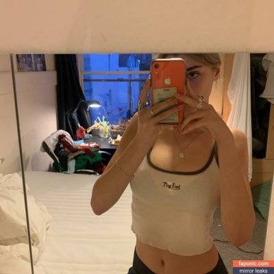 Helena Polomcic / helena-polomcic Nude Leaks OnlyFans - TheFap - #5