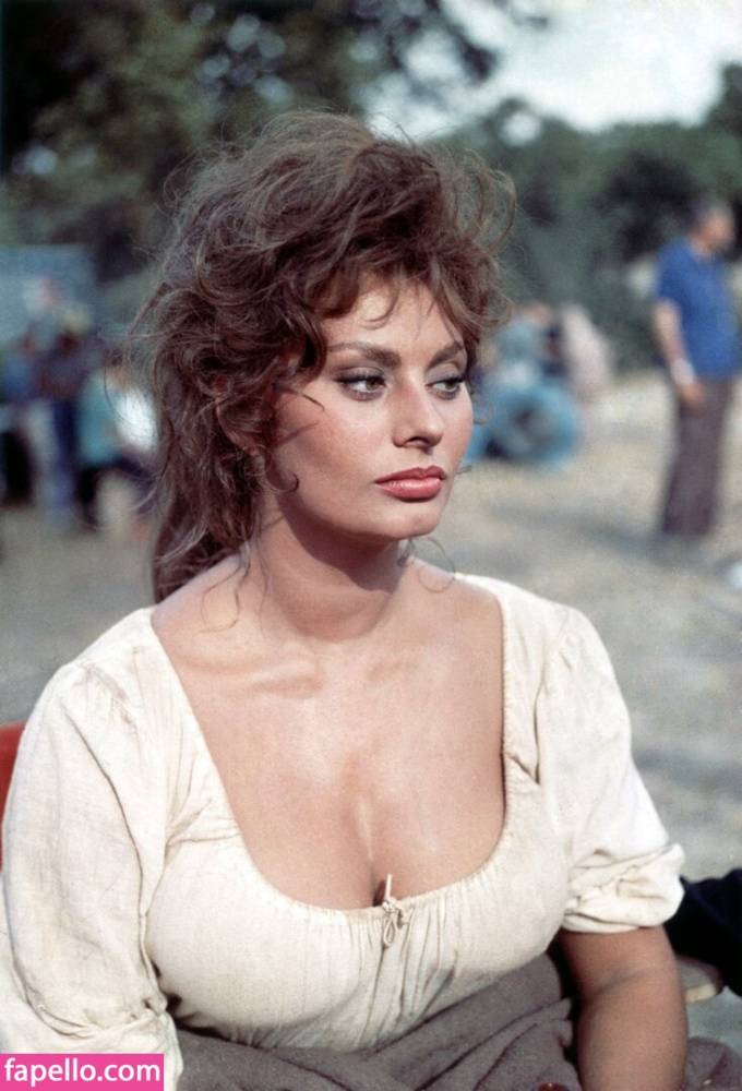 Sophia Loren / atardecerdeoroooo Nude Leaks OnlyFans - TheFap - #16