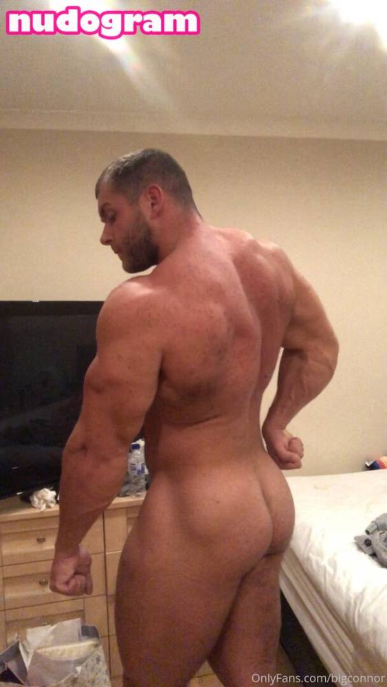 Big Connor / bigconnor Nude Leaks OnlyFans - TheFap - #11