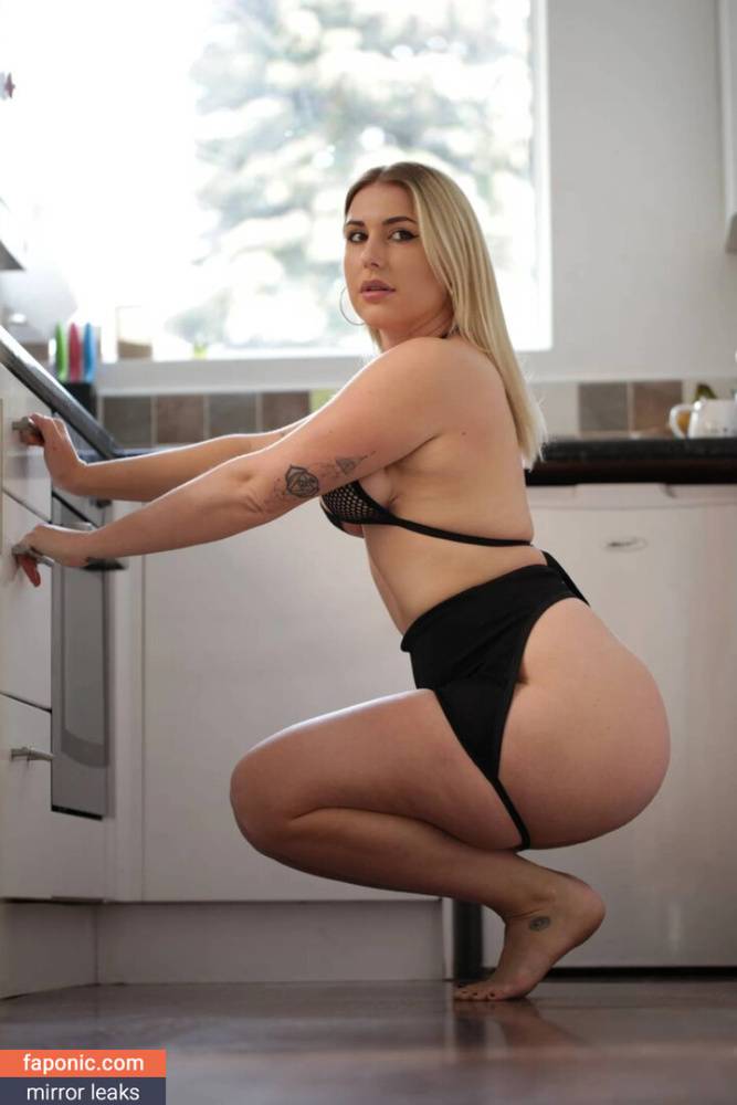 Jenny James aka jennyjamesmodel aka jennyjamesofficial Nude Leaks OnlyFans - #20