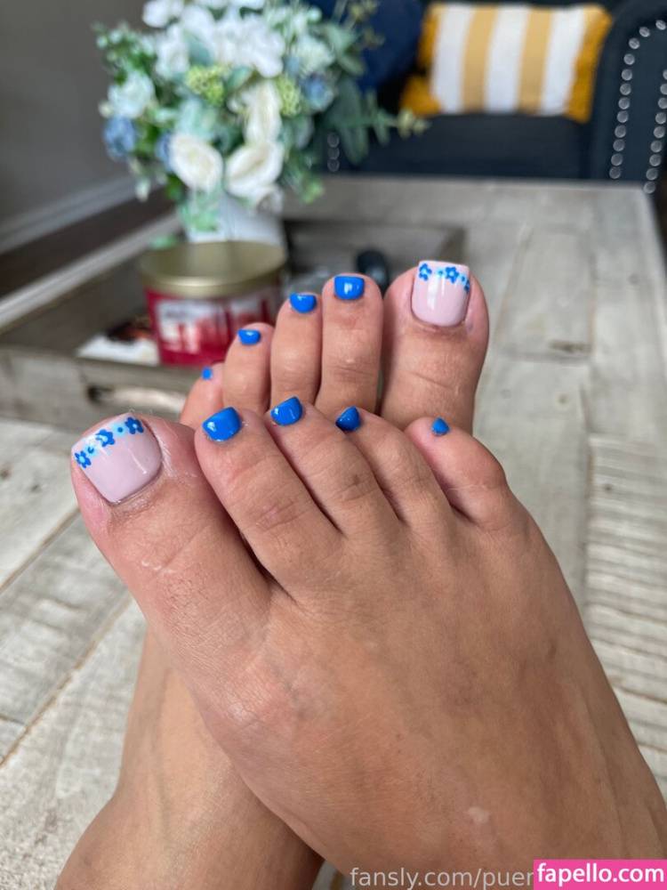 Puertoricanfeet / puertoricanfeet Nude Leaks OnlyFans - TheFap - #11