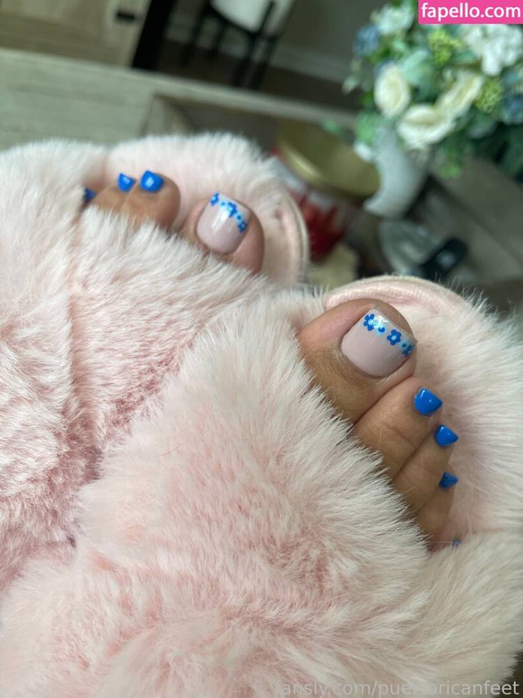 Puertoricanfeet / puertoricanfeet Nude Leaks OnlyFans - TheFap - #13