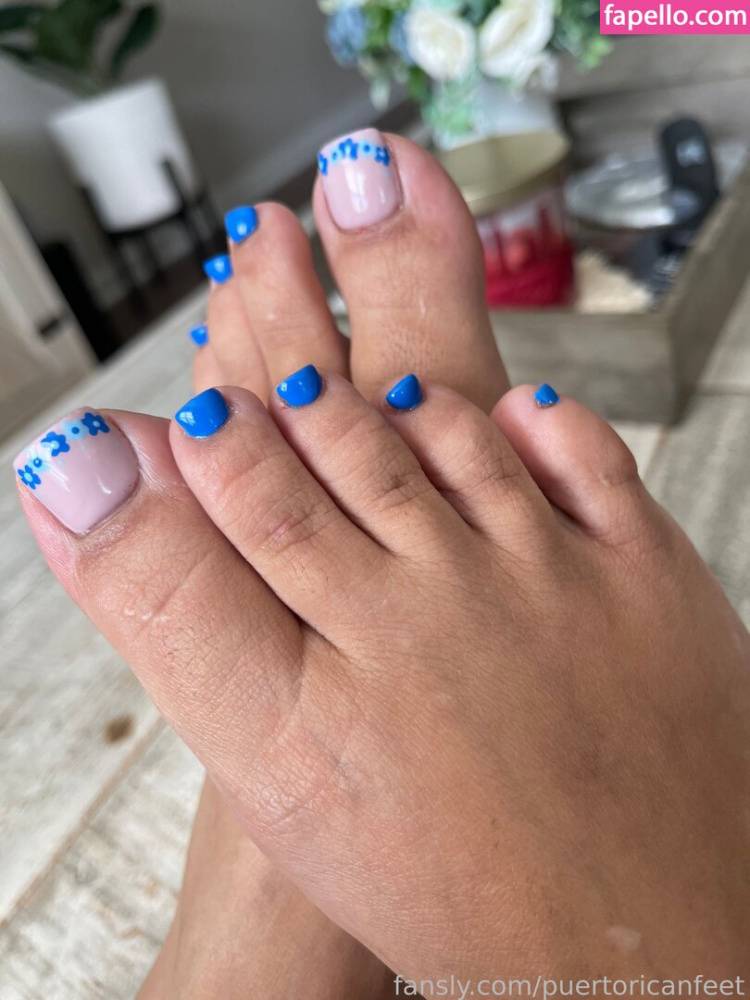 Puertoricanfeet / puertoricanfeet Nude Leaks OnlyFans - TheFap - #20