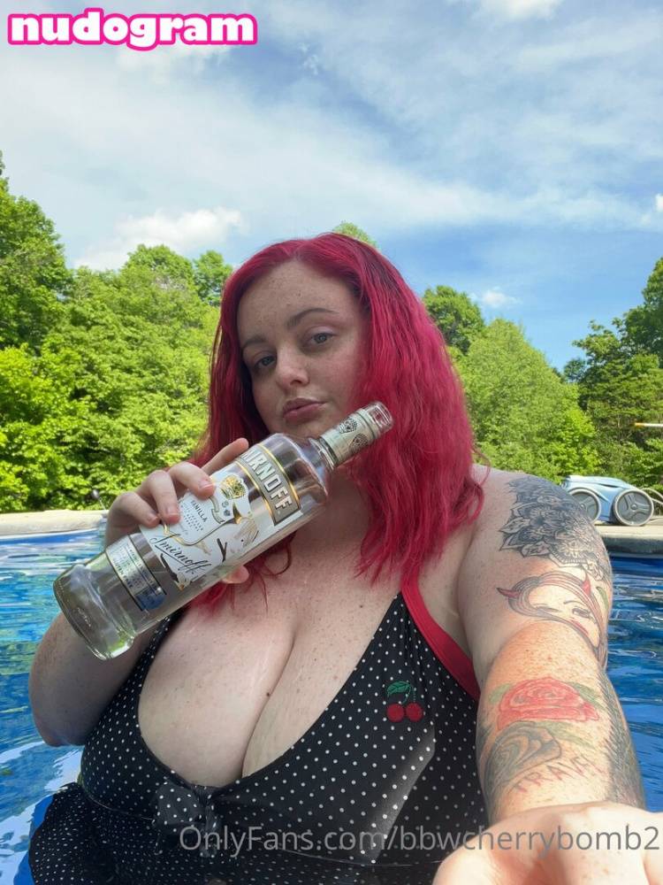 Bbwcherrybomb2 / bbwcherrybomb2 Nude Leaks OnlyFans - TheFap - #14