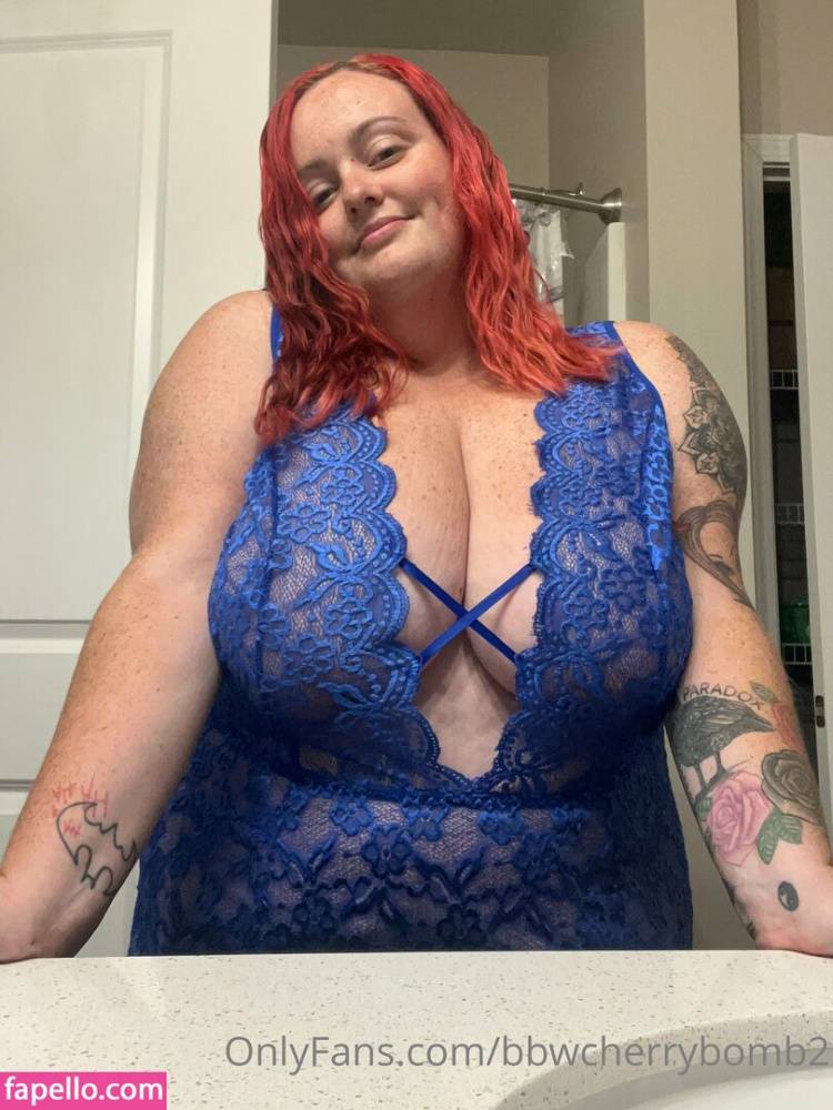 Bbwcherrybomb2 / bbwcherrybomb2 Nude Leaks OnlyFans - TheFap - #21