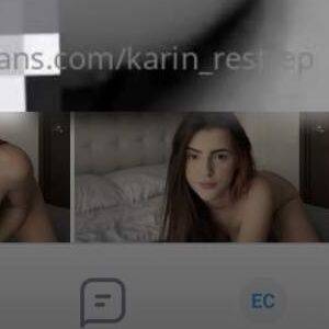 Karina Restrepo / https: / karin_restrep / restrepo_karin Nude Leaks - #1