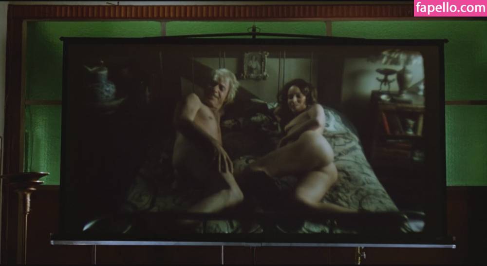 Barbara Hershey / barbarahershey8 Nude Leaks OnlyFans - TheFap - #15