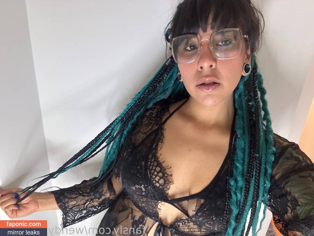 wendysuicideg Nude Leaks OnlyFans - #10