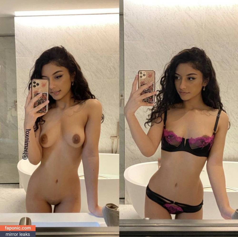 Jasminx aka jasminxxie Nude Leaks OnlyFans - #7