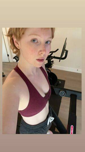 Molly Quinn / mollycaitlynquinn Nude Leaks - #27